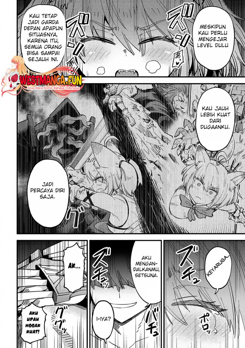 Kaifuku Jutsushi Yarinaoshi: Sokushi Mahou to Skill Copy no Chouetsu Heal